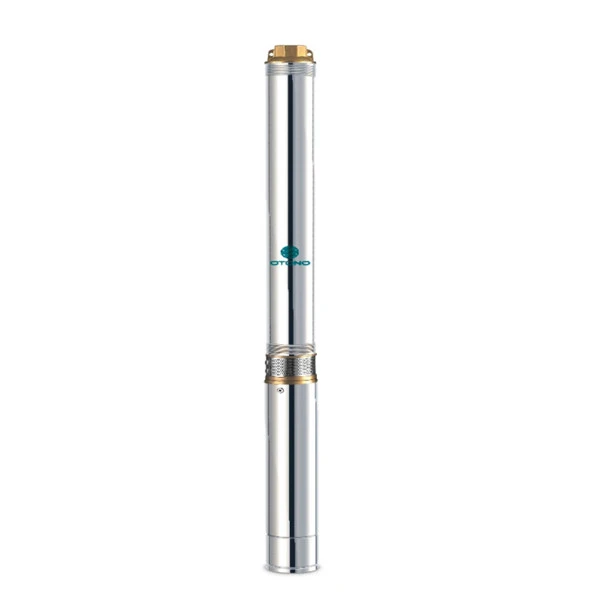 3'' Deep Well Submersible Pump