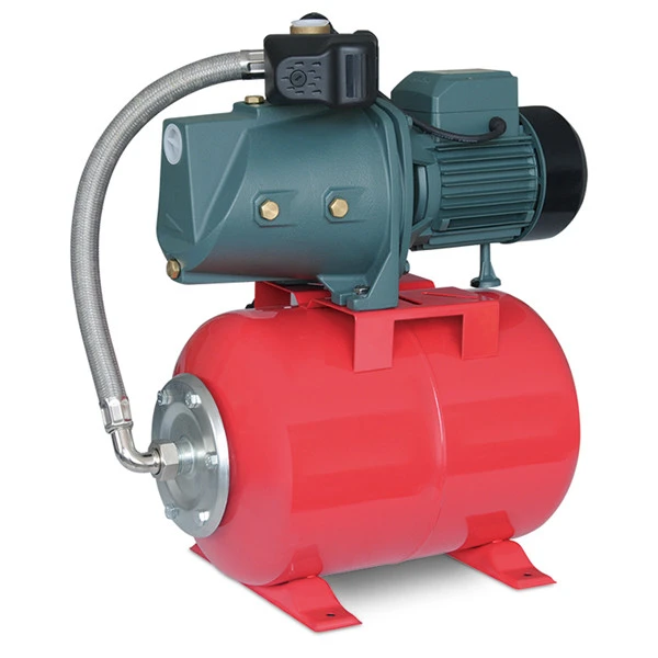 Domestic Self-priming Jet Surface Pump