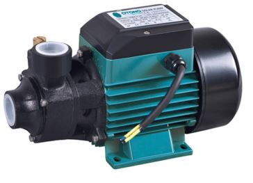 Solar Self-priming Irrigation Surface Pump