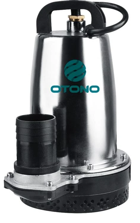 Solar Home Rainwater Collection Pump