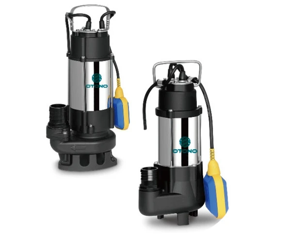 V Sewage Submersible Sewage Pump